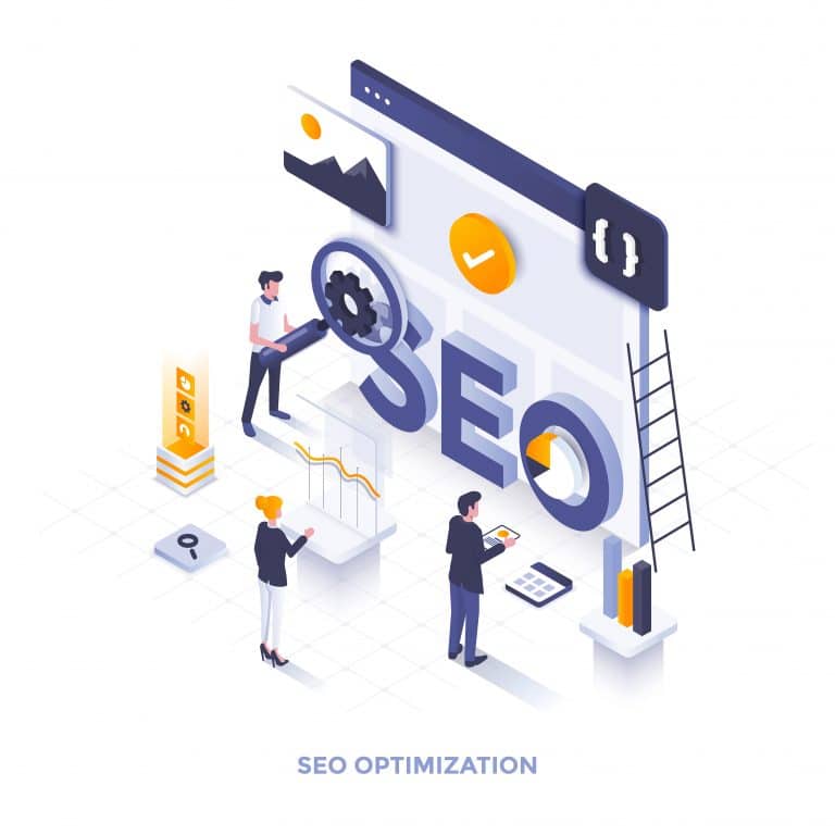 SGO Website Design, Marketing and SEO