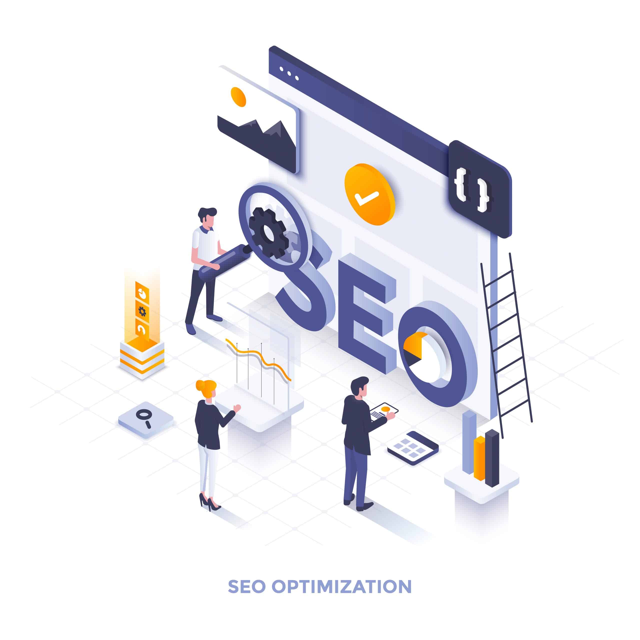 SGO Website Design, Marketing and SEO