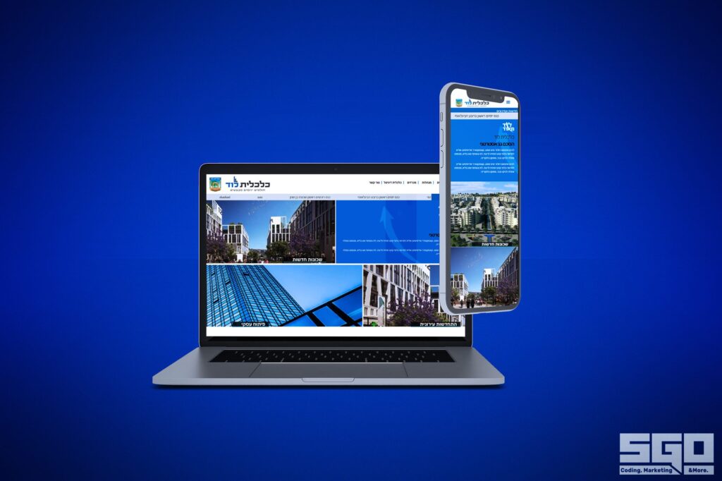 Kalkalit Lod website