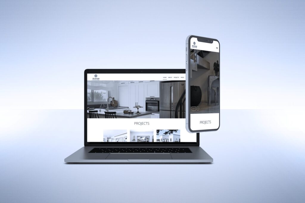YDA website
