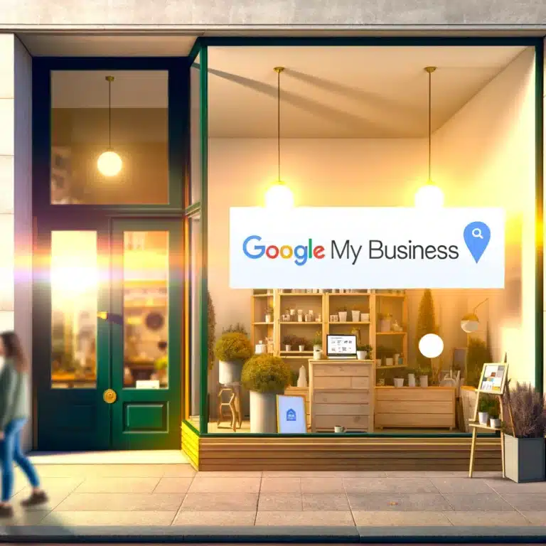 How to promote my business with Google Business Profile?