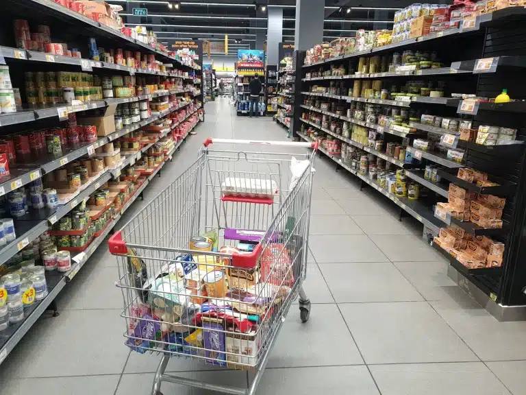 How to reduce shopping cart abandonment on your website
