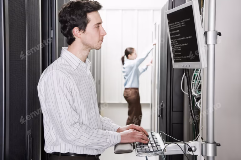 Web Hosting Services and Advanced Website Maintenance with SGO: The Path to Your Business Success