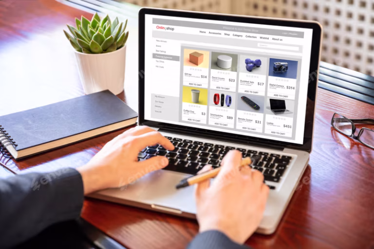 Your store isn't selling? Let's change that right now!