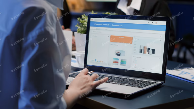 Online store with advanced management systems: the path to business success