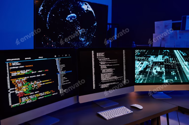 How to choose the right website type for your business: everything you need to know about business websites, online stores, course platforms, and landing pages