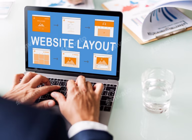 Responsive, reliable and professional website maintenance