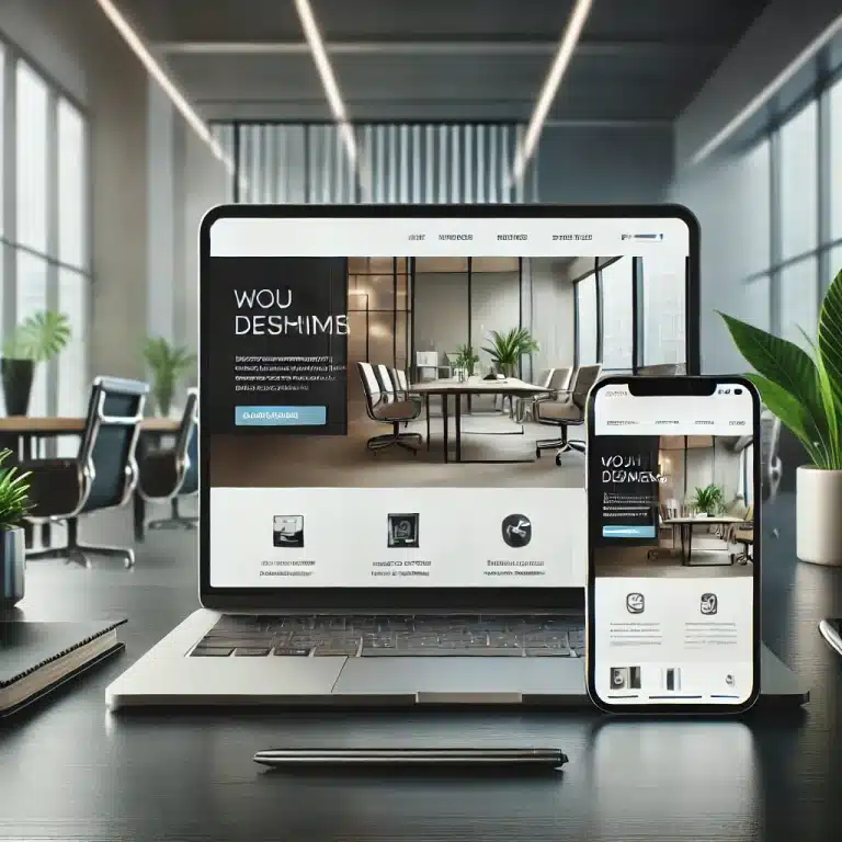 The Business Importance of Building a High-Quality Business Website