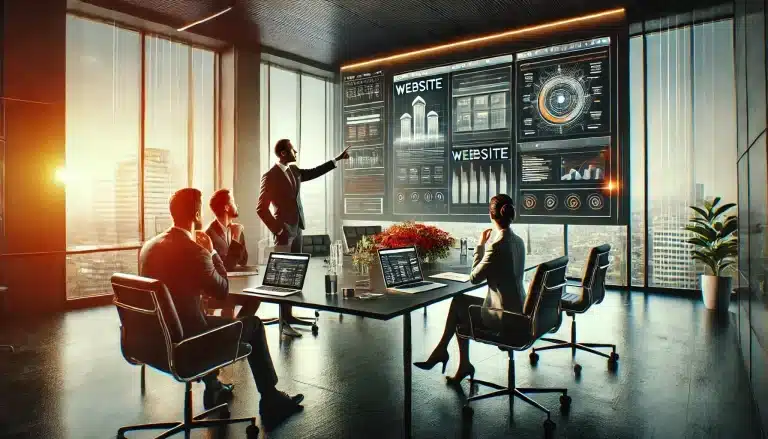 10 essential tips for building a successful website: from goals to ongoing maintenance