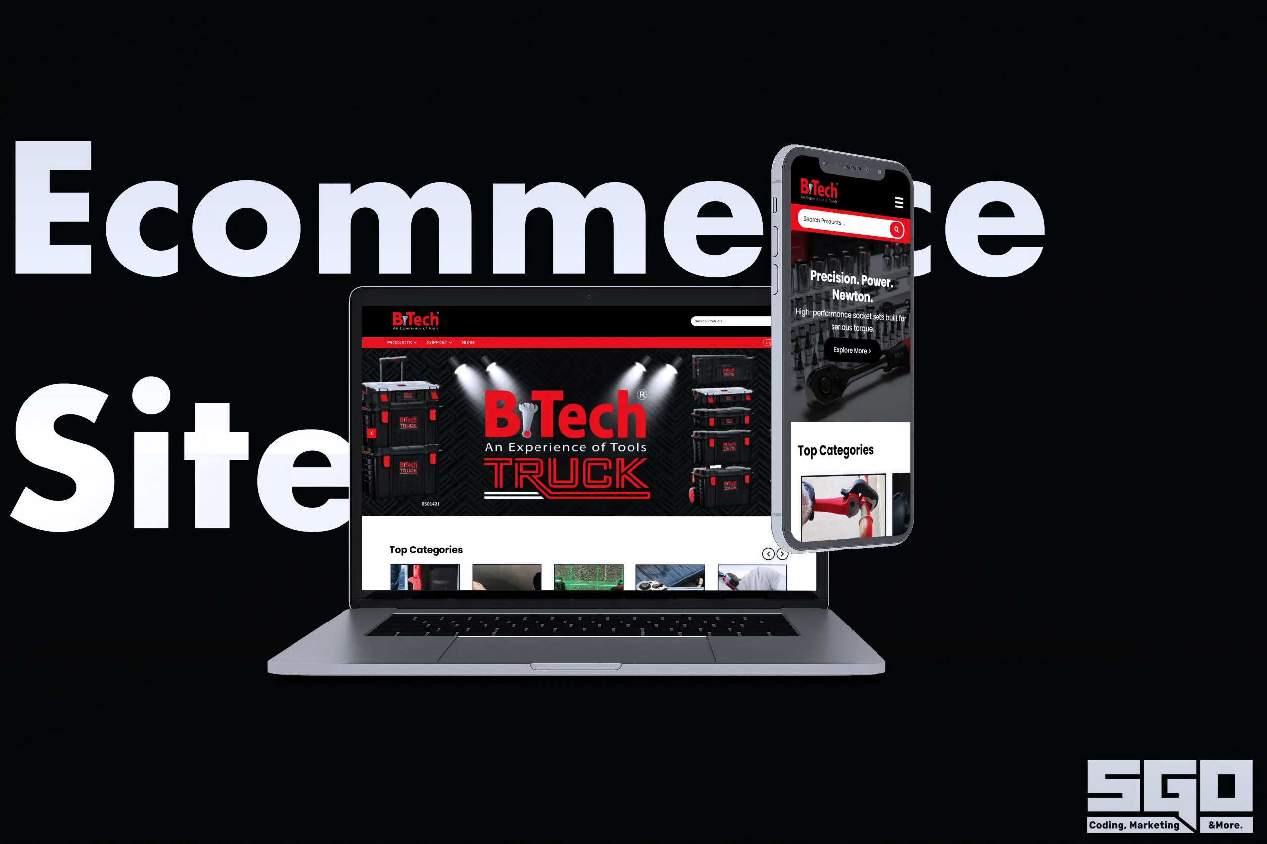 B-Tech Tools
