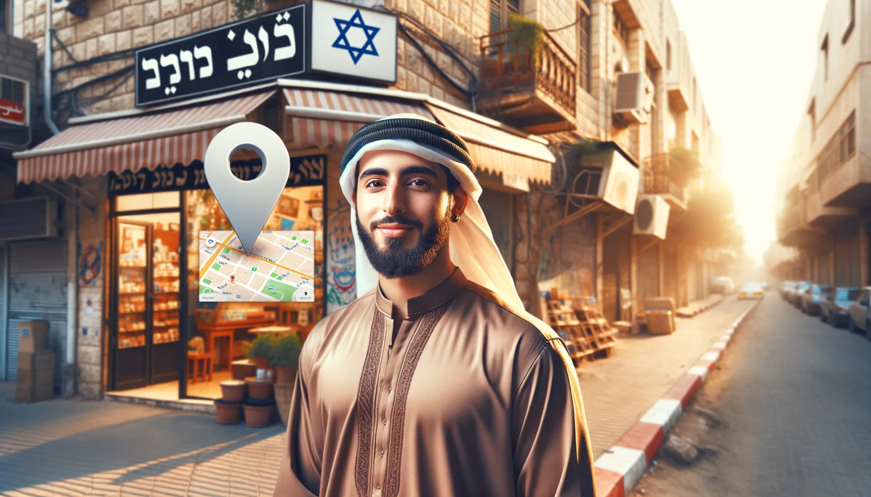 קידום אתרים בהרצליה 2026: מדריך לעסק מקומי שמביא לידים