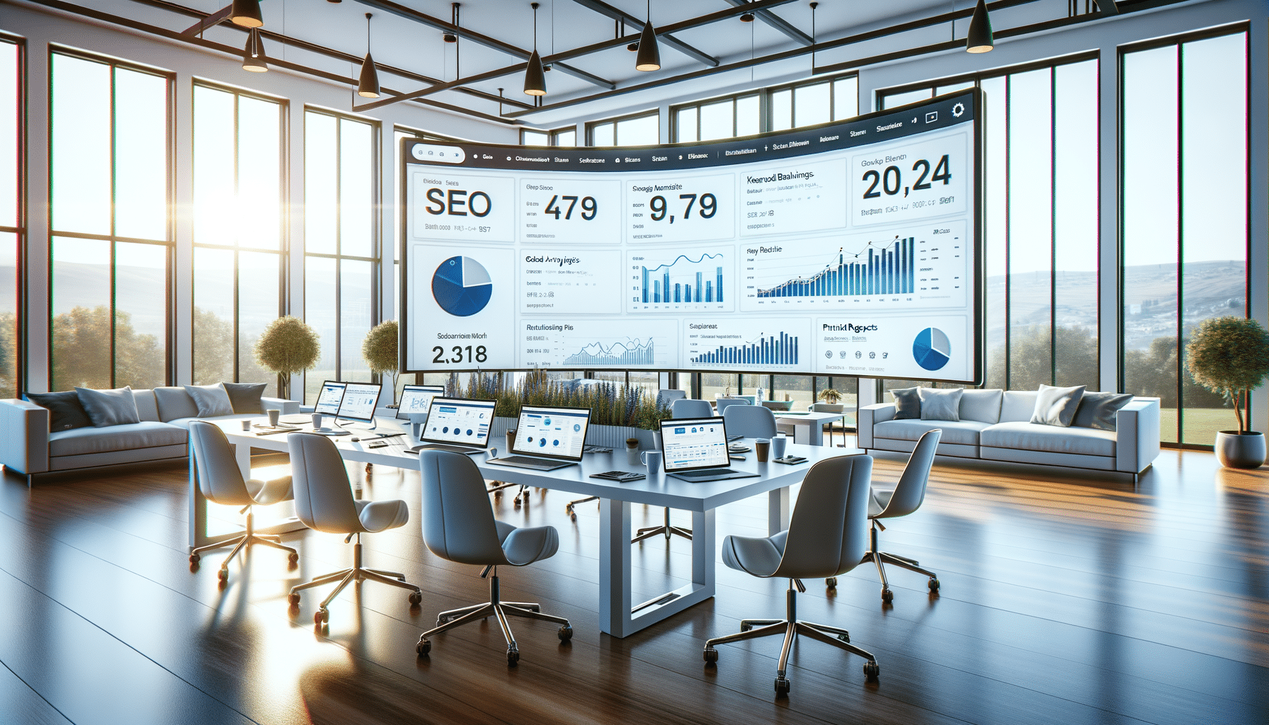 How much does SEO cost: 2026 SGO pricing