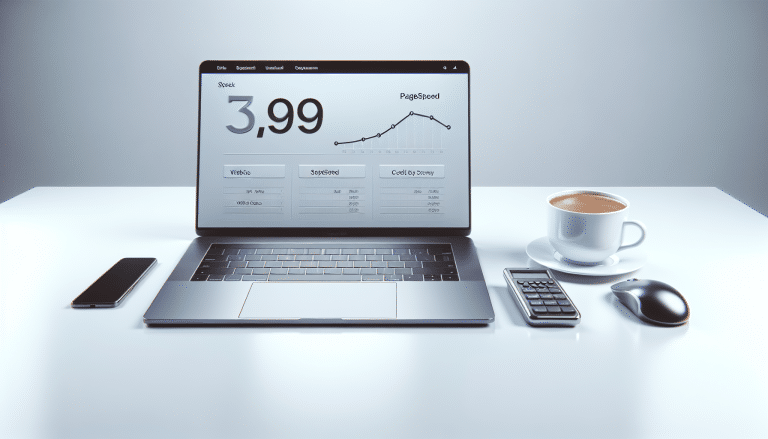 Website optimization 2026