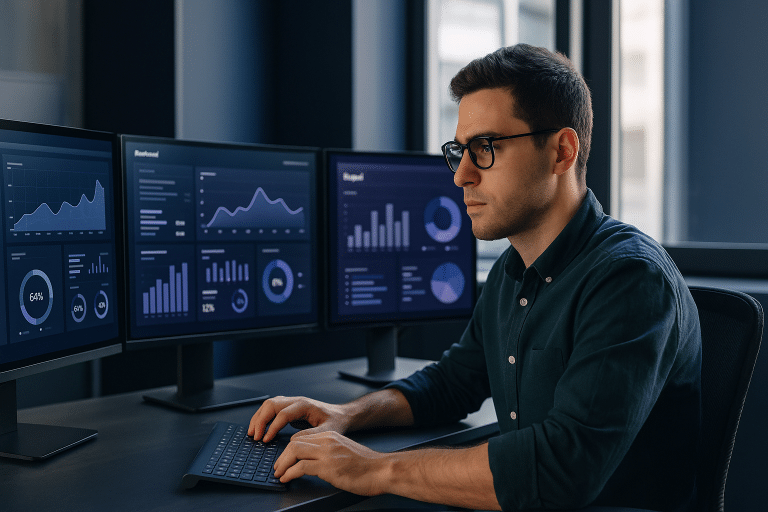 Website design mistakes by SGO