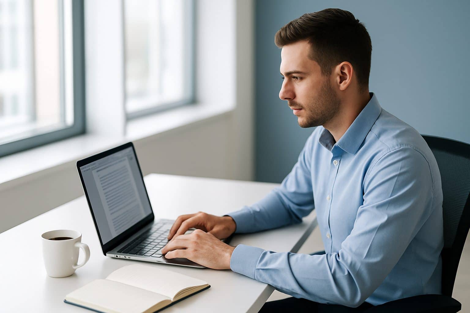 SEO and web design blog by SGO