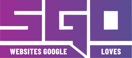 SGO Websites Google Loves